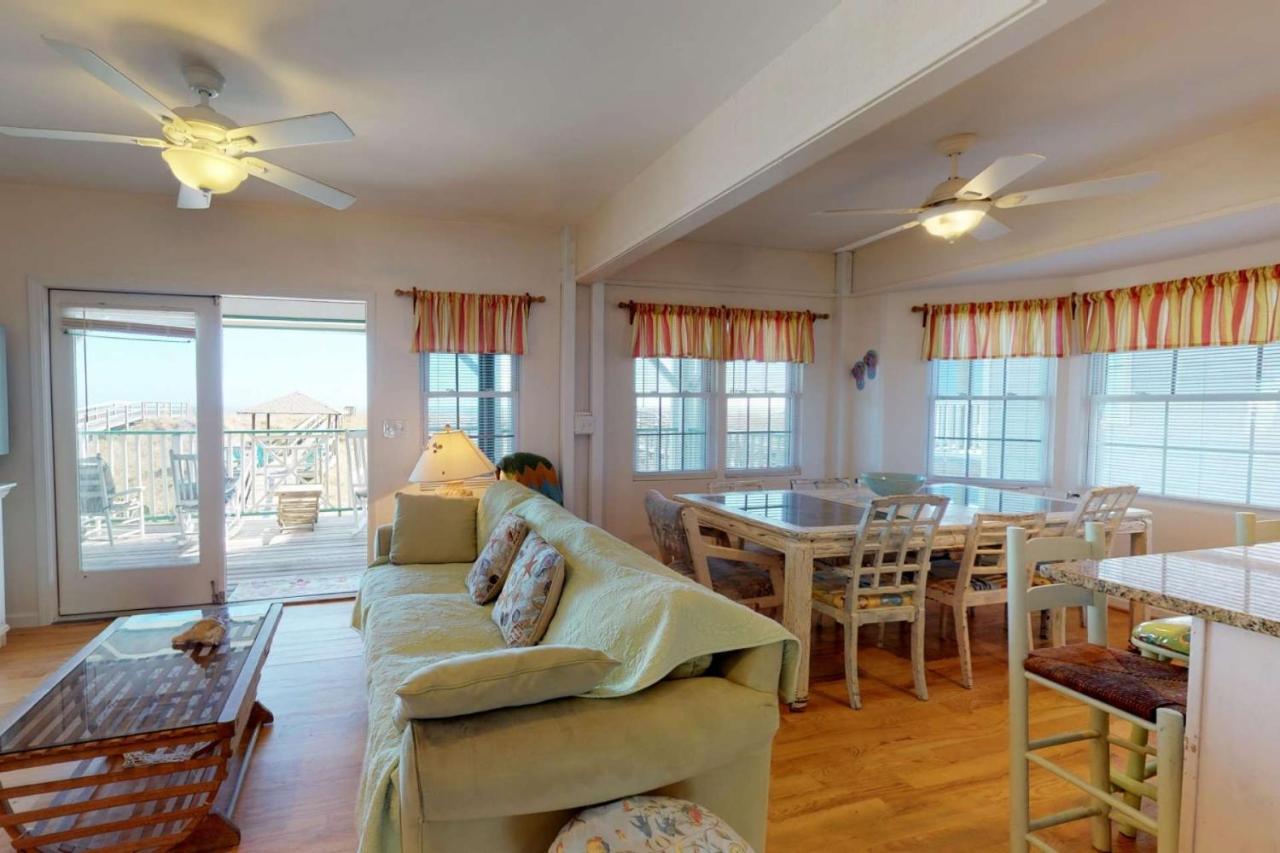 Legasea Beach House Βίλα Carolina Beach Εξωτερικό φωτογραφία